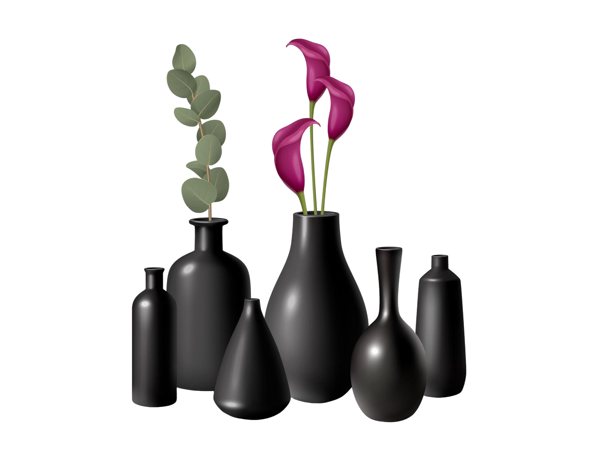 realistic-black