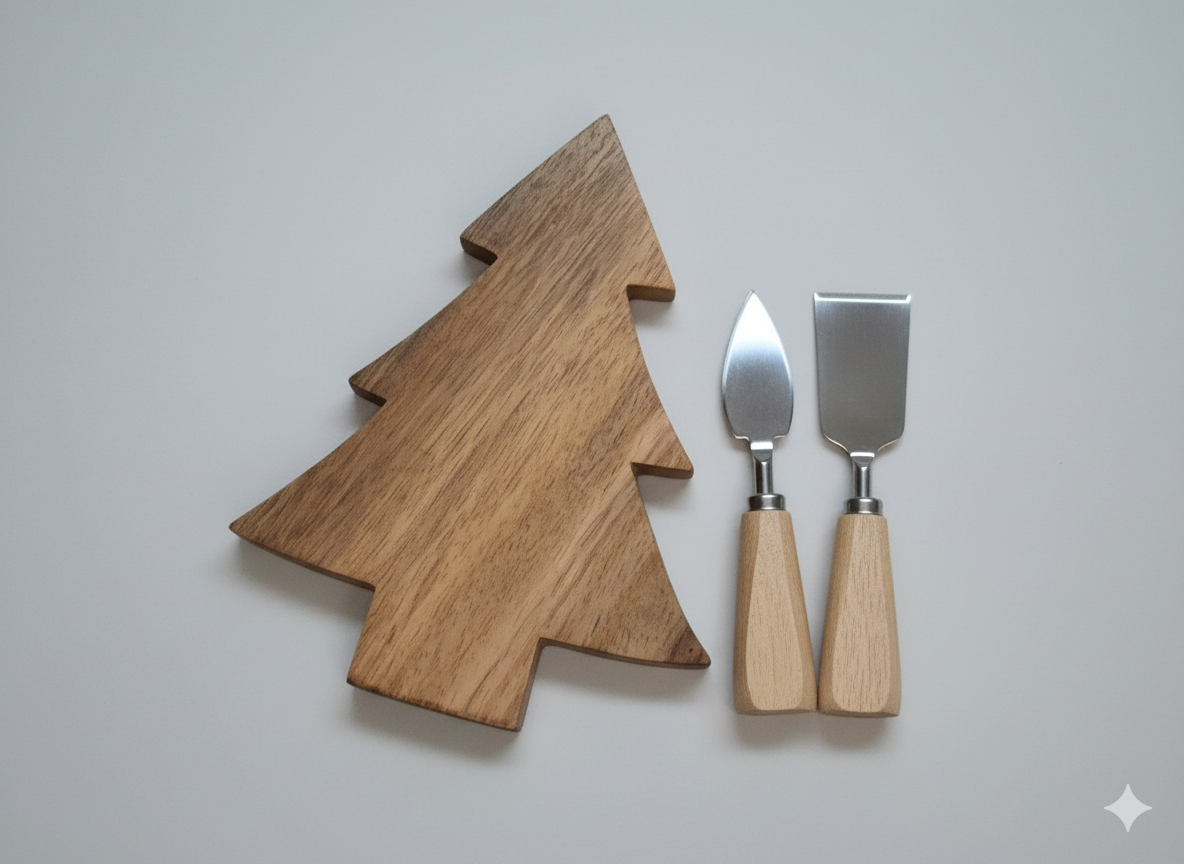 Festive Jeweled Christmas Tree Bottle Stopper - Image 4