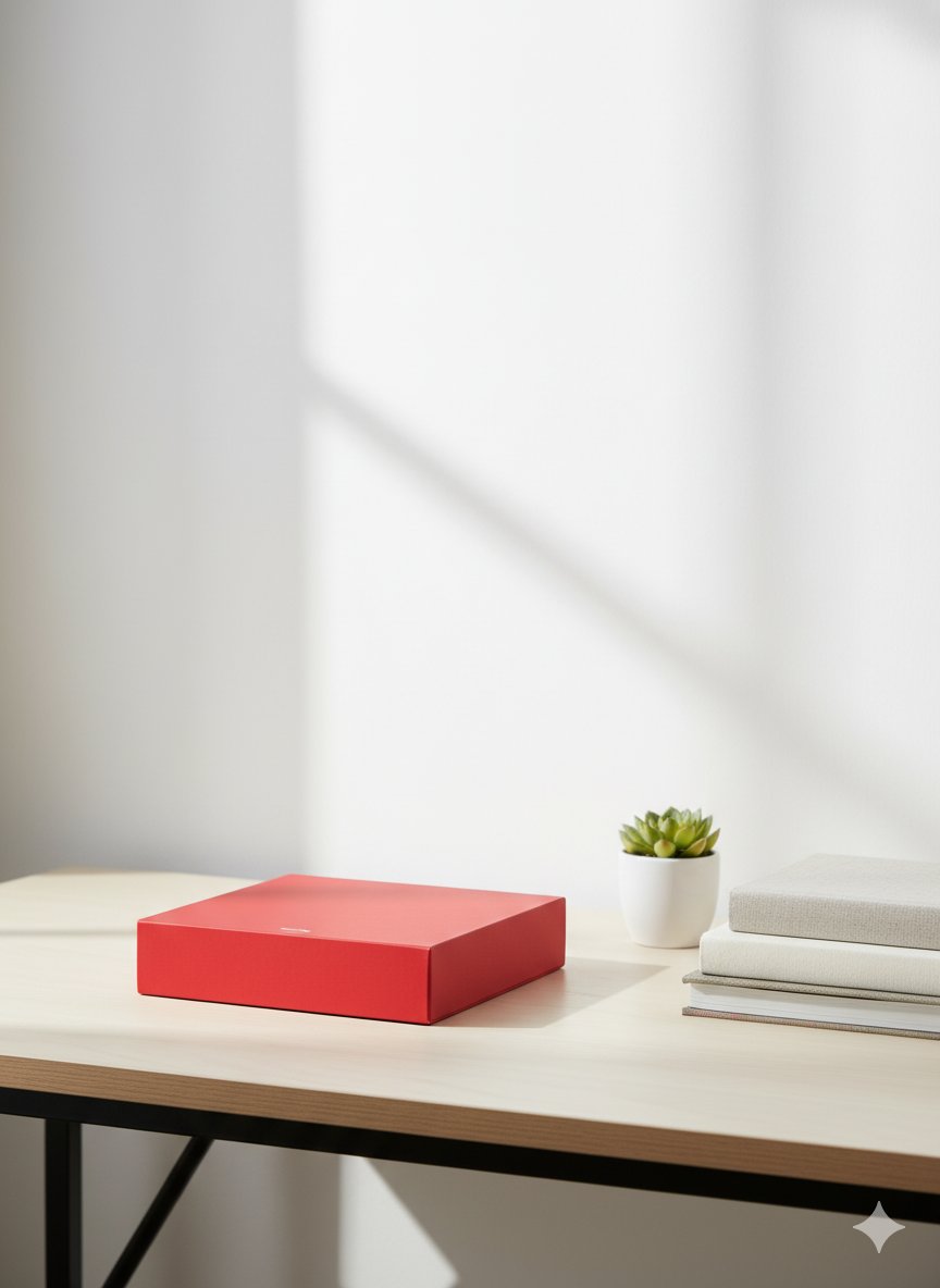 Holly Jolly Wrapping Paper